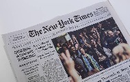 Трамп тужио Њујорк тајмс и нећаку за заверу и личну освету Трамп тужио Њујорк тајмс и нећаку за заверу и личну освету